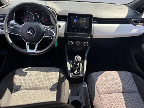 Renault Clio Clio TCe 90 - 21N Limited - Photo 11