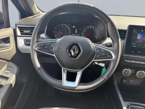 Renault Clio Clio TCe 90 - 21N Limited - Photo 12