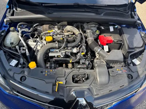 Renault Clio Clio TCe 90 - 21N Limited - Photo 19