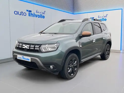 Dacia Duster ECO-G 100 4x2 Extreme - Photo 0