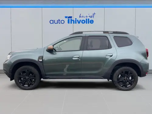 Dacia Duster ECO-G 100 4x2 Extreme - Photo 1