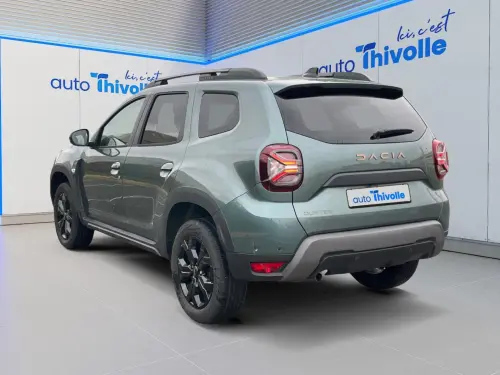 Dacia Duster ECO-G 100 4x2 Extreme - Photo 2