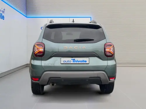 Dacia Duster ECO-G 100 4x2 Extreme - Photo 3