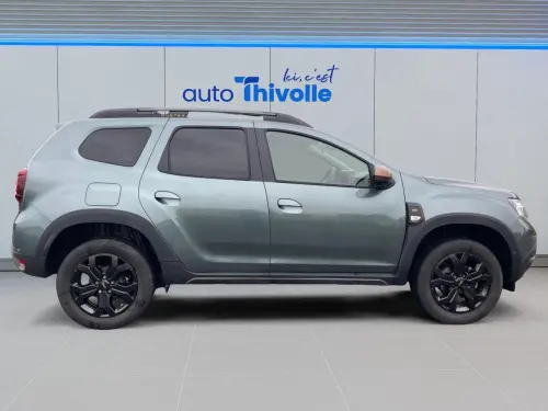 Dacia Duster ECO-G 100 4x2 Extreme - Photo 5