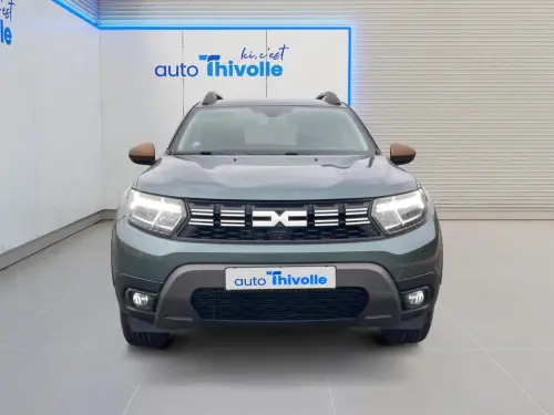 Dacia Duster ECO-G 100 4x2 Extreme - Photo 7