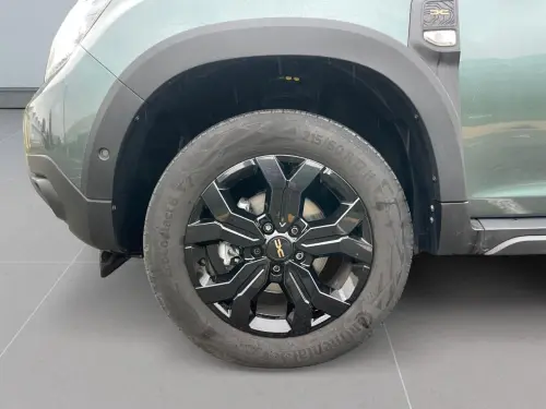 Dacia Duster ECO-G 100 4x2 Extreme - Photo 8