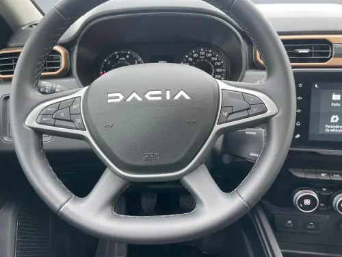 Dacia Duster ECO-G 100 4x2 Extreme - Photo 12