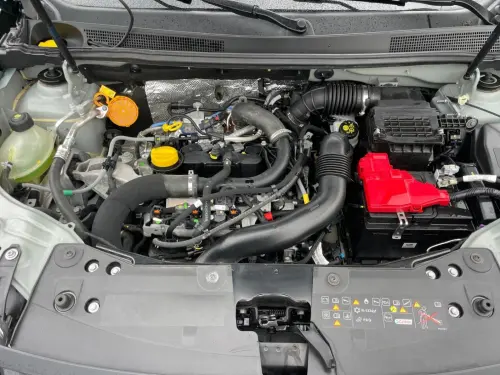Dacia Duster ECO-G 100 4x2 Extreme - Photo 19