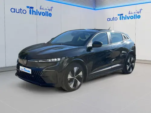 Renault Megane E-Tech Megane E-Tech EV60 220 ch super charge Equilibre - Photo 0
