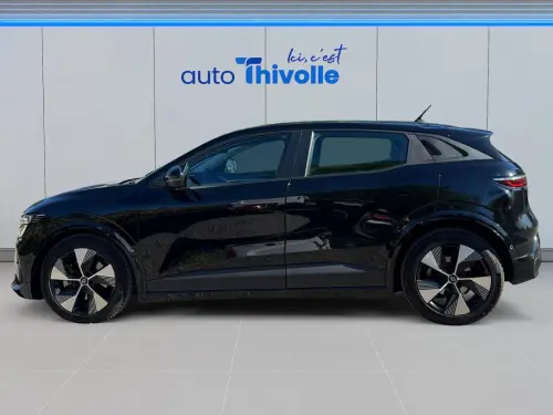 Renault Megane E-Tech Megane E-Tech EV60 220 ch super charge Equilibre - Photo 1