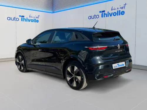 Renault Megane E-Tech Megane E-Tech EV60 220 ch super charge Equilibre - Photo 2