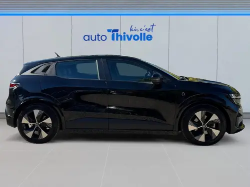 Renault Megane E-Tech Megane E-Tech EV60 220 ch super charge Equilibre - Photo 5