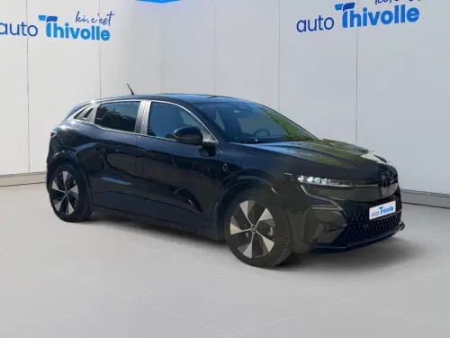 Renault Megane E-Tech Megane E-Tech EV60 220 ch super charge Equilibre - Photo 6