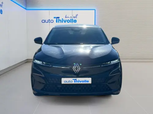 Renault Megane E-Tech Megane E-Tech EV60 220 ch super charge Equilibre - Photo 7