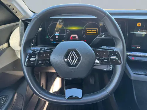 Renault Megane E-Tech Megane E-Tech EV60 220 ch super charge Equilibre - Photo 12