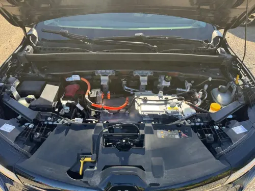 Renault Megane E-Tech Megane E-Tech EV60 220 ch super charge Equilibre - Photo 19