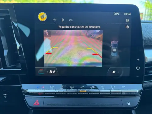 Renault Megane E-Tech Megane E-Tech EV60 220 ch super charge Equilibre - Photo 20