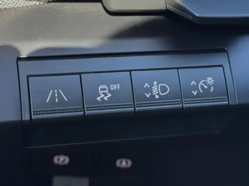 Renault Megane E-Tech Megane E-Tech EV60 220 ch super charge Equilibre - Photo 21
