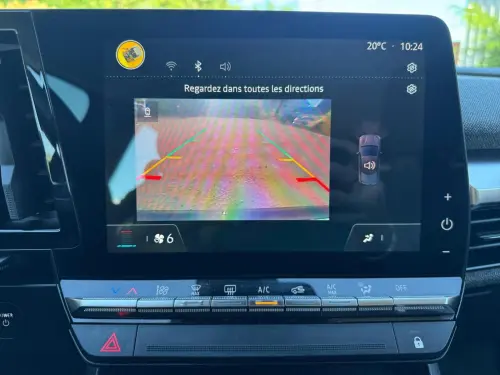 Renault Megane E-Tech Megane E-Tech EV60 220 ch super charge Equilibre - Photo 22