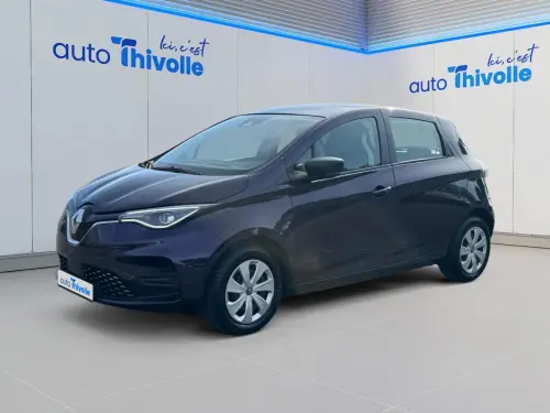 Renault Zoe Zoe R110 - 22B Equilibre - Photo 0