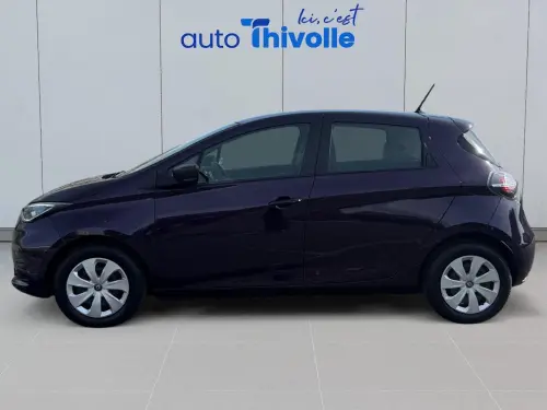 Renault Zoe Zoe R110 - 22B Equilibre - Photo 1