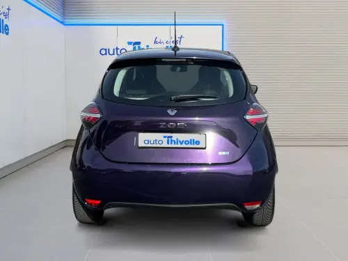 Renault Zoe Zoe R110 - 22B Equilibre - Photo 3