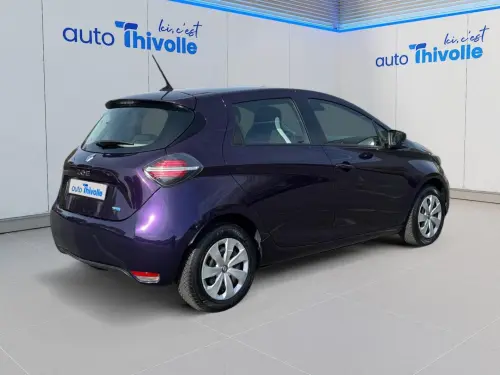 Renault Zoe Zoe R110 - 22B Equilibre - Photo 4