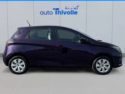 Renault Zoe Zoe R110 - 22B Equilibre - Photo 5
