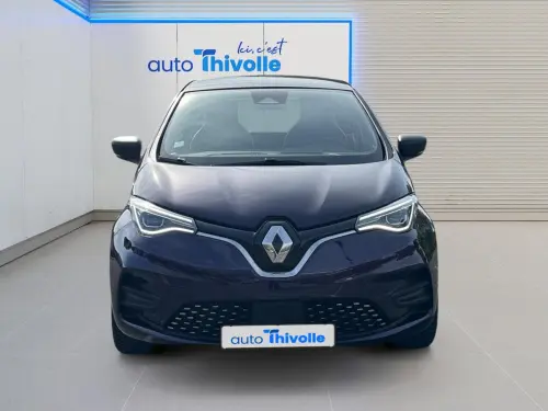 Renault Zoe Zoe R110 - 22B Equilibre - Photo 7