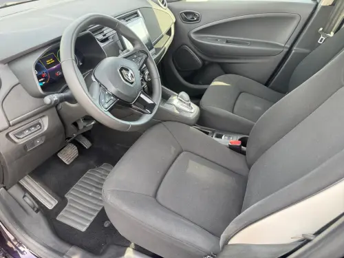 Renault Zoe Zoe R110 - 22B Equilibre - Photo 9