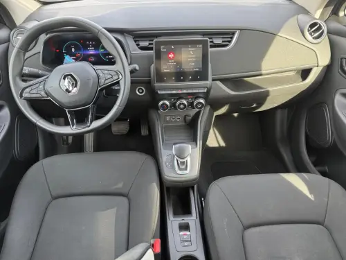 Renault Zoe Zoe R110 - 22B Equilibre - Photo 11