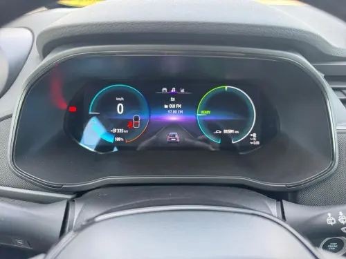 Renault Zoe Zoe R110 - 22B Equilibre - Photo 13