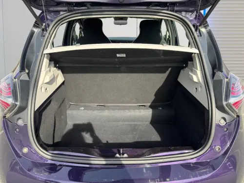 Renault Zoe Zoe R110 - 22B Equilibre - Photo 18