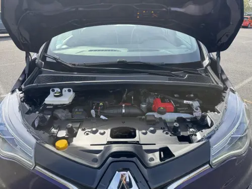 Renault Zoe Zoe R110 - 22B Equilibre - Photo 19