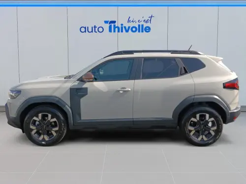 Dacia Duster Hybrid 140 Extreme - Photo 1