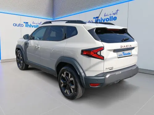 Dacia Duster Hybrid 140 Extreme - Photo 2