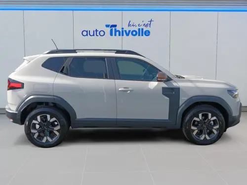 Dacia Duster Hybrid 140 Extreme - Photo 5
