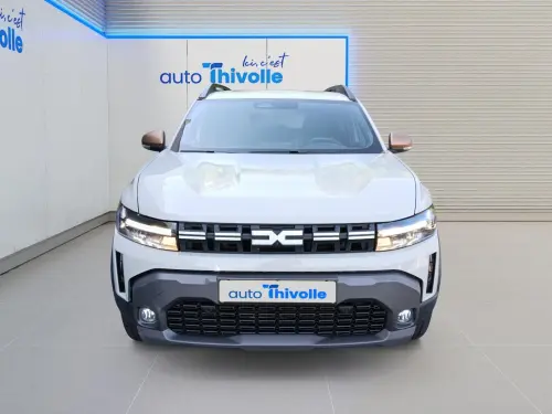 Dacia Duster Hybrid 140 Extreme - Photo 7