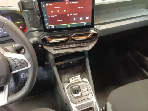 Dacia Duster Hybrid 140 Extreme - Photo 14