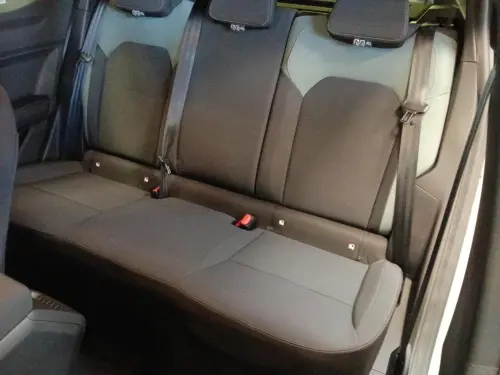 Dacia Duster Hybrid 140 Extreme - Photo 15