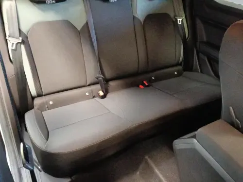 Dacia Duster Hybrid 140 Extreme - Photo 17