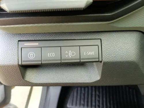 Dacia Duster Hybrid 140 Extreme - Photo 24