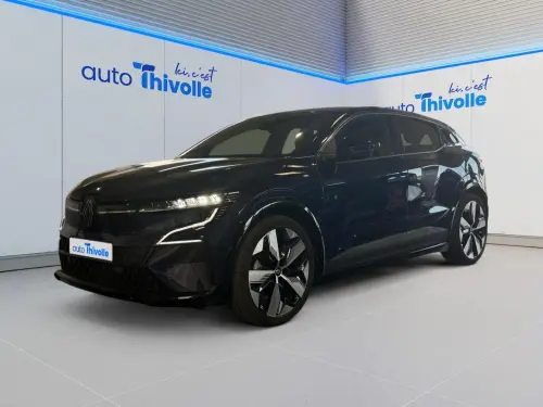 Renault Megane E-Tech Megane E-Tech EV60 220 ch optimum charge Techno - Photo 0