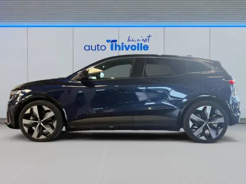 Renault Megane E-Tech Megane E-Tech EV60 220 ch optimum charge Techno - Photo 1