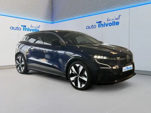 Renault Megane E-Tech Megane E-Tech EV60 220 ch optimum charge Techno - Photo 6