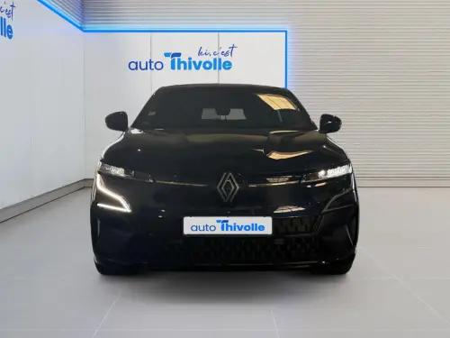 Renault Megane E-Tech Megane E-Tech EV60 220 ch optimum charge Techno - Photo 7