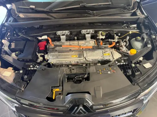 Renault Megane E-Tech Megane E-Tech EV60 220 ch optimum charge Techno - Photo 19
