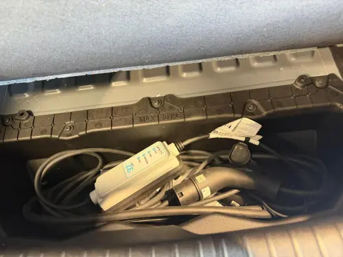 Renault Megane E-Tech Megane E-Tech EV60 220 ch optimum charge Techno - Photo 21
