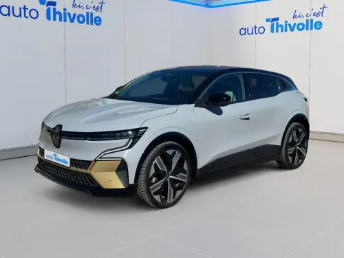 Renault Megane E-Tech Megane E-Tech EV60 220 ch super charge Iconic - Photo 0