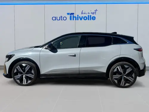Renault Megane E-Tech Megane E-Tech EV60 220 ch super charge Iconic - Photo 1